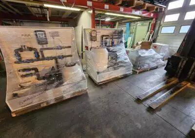 Pooltechnik vom CS-Schwimmbadtechnik baut ihren PP-Pool in Freiburg, Bad Krozingen, Lörrach und Weil am Rhein