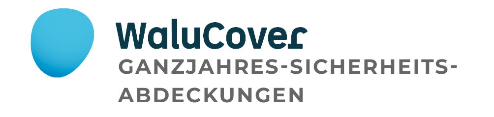Walucover Poolabdeckungen