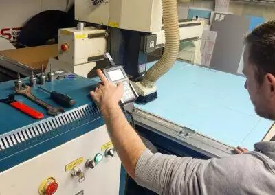 CS-Schwimmbadtechnik baut ihren PP-Pool in Freiburg, Bad Krozingen, Lörrach und Weil am Rhein