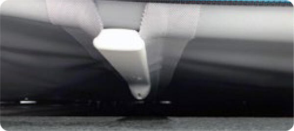 Ganzjahresabdeckung für PP-Pools