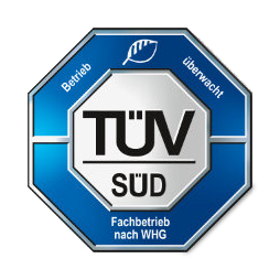 Tüv-Süd geprüft