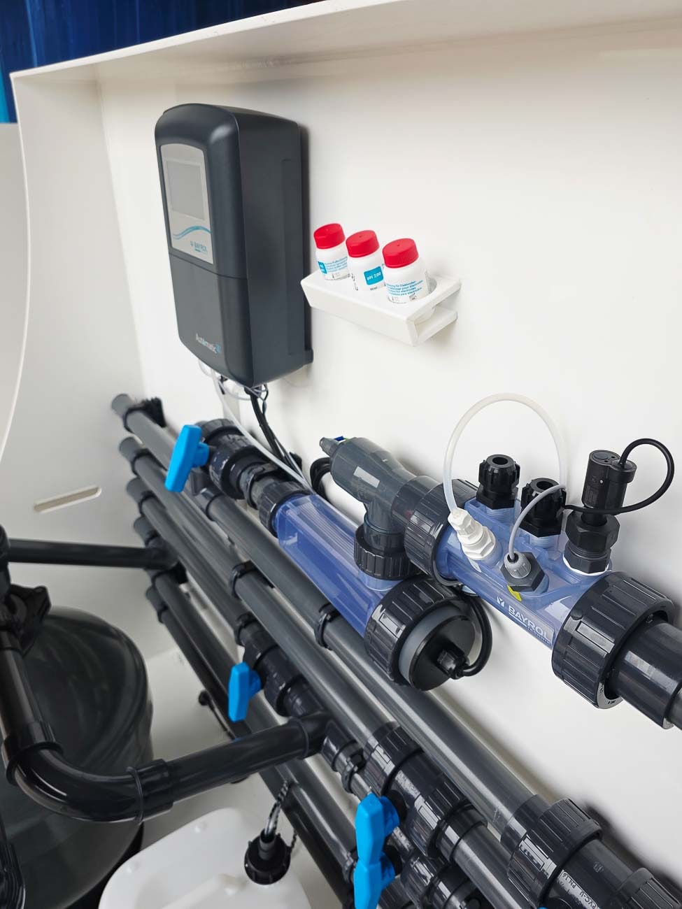 CS-Technikwand Salt 45 – Bild 4